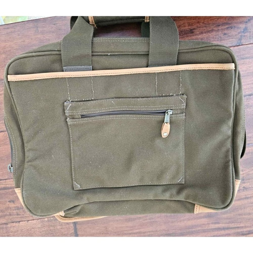 Cabela's laptop bag - Picture 2 of 2